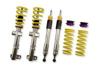 KW 35225029 KW Coilover Kit V3 Mercedes-Benz E-Class Coupe (C207) (all incl. AMG) RWD