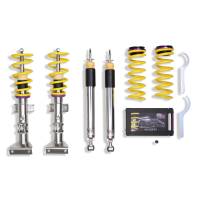 KW 35225046 KW Coilover Kit V3 2012+ Mercedes SLK350 (W172)
