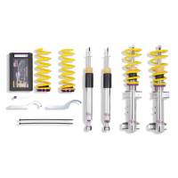 KW 35225049 KW Coilover Kit V3 2012+ Mercedes SLK55 AMG
