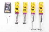 KW - KW 35225050 KW Coilover Kit V3 01-11 Mercedes SL-Class - Image 2