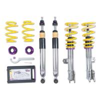 KW 35225072 KW Coilover Kit V3 Mercedes Benz CLA 250 Matic