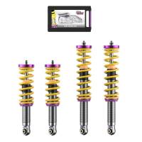 KW 35225080 KW Coilover Kit V3 2016+ Mercedes AMG GT-S w/o Adaptive Suspension