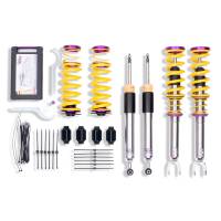 KW 35225081 KW Coilover Kit V3 - Mercedes C63 AMG S