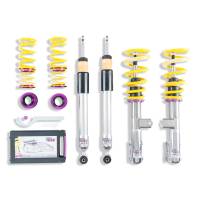 KW 35225092 KW Coilover Kit V3 Mercedes-Benz CLA 250 4Matic