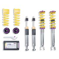 KW 35225099 KW Mercedes E300 Sedan W213 E300 Coupe c238 2WD Without EDC Coilover Kit V3