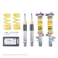KW 35227806 KW Clubsport Kit Dodge Magnum 2WD 6cyl.