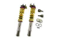 KW 35230031 KW Coilover Kit V3 Ford Mustang incl. GT and Cobra; front coilovers only