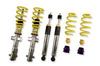 KW 35230045 KW Coilover Kit V3 Ford Mustang Coupe + Convertible; excl. Shelby GT500