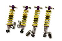 KW 35230046 KW Coilover Kit V3 Ford GT (GT40)