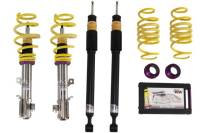 KW 35230063 KW Coilover Kit V3 Ford Fiesta ST (JA8)