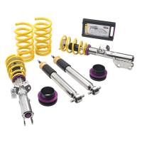 KW - KW 35230065 KW Coilover Kit V3 2015 Ford Mustang Coupe + Convertible; excl. Shelby GT500 - Image 2