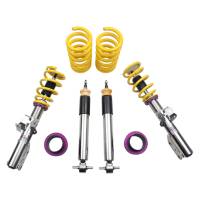 KW - KW 35230065 KW Coilover Kit V3 2015 Ford Mustang Coupe + Convertible; excl. Shelby GT500 - Image 3