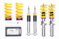 KW - KW 35230065 KW Coilover Kit V3 2015 Ford Mustang Coupe + Convertible; excl. Shelby GT500 - Image 4