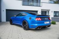 KW - KW 35230065 KW Coilover Kit V3 2015 Ford Mustang Coupe + Convertible; excl. Shelby GT500 - Image 10