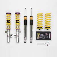 KW 35230067 KW Coilover Kit V3 for 2017 Ford Focus RS