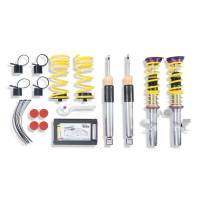 KW - KW 35230067 KW Coilover Kit V3 for 2017 Ford Focus RS - Image 3
