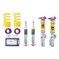 KW 35230865 KW Clubsport 2 Way Kit 2015-17 Ford Mustang GT/EcoBoost