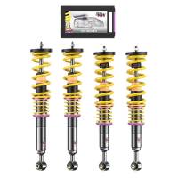 KW 35233002 KW Aston Martin DB9 Coilover Kit V3