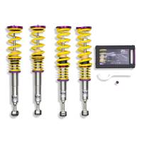 KW 35233009 KW Coilover Kit V3 Aston Martin V8 Vantage (VH2)