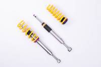 KW 35243010 KW Coilover Kit V3 for Maserati Ghibli