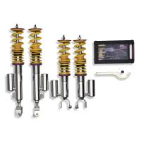 KW 35250005 KW Coilover Kit V3 Honda S2000