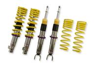 KW - KW 35250014 KW Coilover Kit V3 Acura Integra (DC2)(w/ lower fork mounts on the rear axle) - Image 3