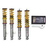 KW 35250022 KW Coilover Kit V3 Acura NSX; (NA1)