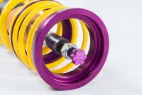 KW - KW 35250036 KW Coilover Kit V3 2017+ Honda Civic Type-R FK8 w/ Delete Module - Image 2