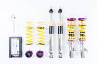 KW - KW 35250036 KW Coilover Kit V3 2017+ Honda Civic Type-R FK8 w/ Delete Module - Image 5