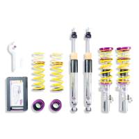 KW - KW 35250036 KW Coilover Kit V3 2017+ Honda Civic Type-R FK8 w/ Delete Module - Image 8