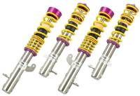 KW 35256005 KW Coilover Kit V3 Toyota MR2 Convertible (W3)