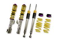 KW - KW 35256008 KW Coilover Kit V3 Toyota Yaris Liftback / Hatchback (XP9) - Image 2