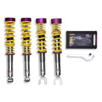 KW - KW 35256010 KW Coilover Kit V3 Toyota Supra MK IV (JZA8x) - Image 1
