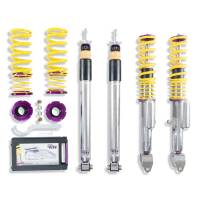 KW 35257007 KW Coilover Kit V3 Lexus RC 200T / RC 350 (UXC1)