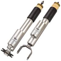 KW 35261001 KW Coilover Kit V3 Chevrolet Corvette (C6); all models excl. Z06+ZR1; w/o electronic shock