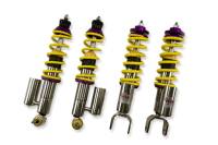 KW 35261015 KW Coilover Kit V3 Chevrolet Corvette (C6) Z06+ZR1; w/o electronic shock control