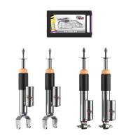 KW 35261022 KW Coilover Kit V3 Chevrolet Corvette (C6) Z06+ZR1; w/ electronic shock control Shock Kit