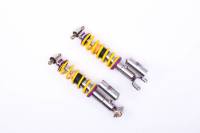 KW 35261025 KW Coilover Kit V3 Chevrolet Corvette (C7) w/ electronic shock control