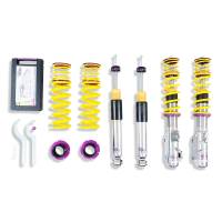 KW 35261027 KW Coilover Kit V3 2016+ Chevy Camaro 6th Gen w/o Electronic Dampers