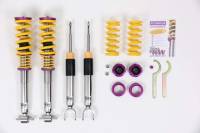 KW 35263003 KW Coilover Kit V3 Cadillac CTS CTS-V for vehicles equipped w/ magnetic ride