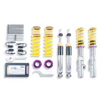 KW - KW 35263007 KW Coilover Kit V3 2015+ Cadillac CTS-V w/ Delete Module - Image 3