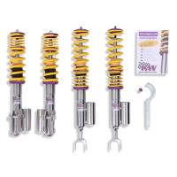 KW 35265006 KW Coilover Kit V3 Mitsubishi Lancer (CT9A) EVO 7 EVO 8 EVO 9