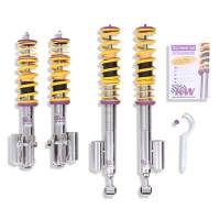 KW 35265017 KW Coilover Kit V3 Mitsubishi Lancer EVO 10
