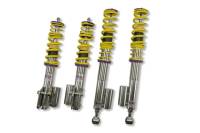 KW - KW 35265017 KW Coilover Kit V3 Mitsubishi Lancer EVO 10 - Image 2