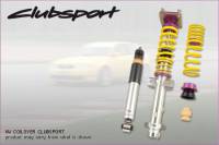 KW - KW 35265806 KW Clubsport Kit Mitsubishi Lancer (CT9A) EVO 7 EVO 8/9 (Inc Pillowball FR & Solid RR Upper Mounts) - Image 4