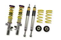 KW 35267015 KW Coilover Kit V3 Volvo C30 (M) 2WD
