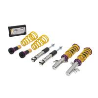 KW 35267016 KW Coilover Kit V3 11+ Volvo S60 FWD