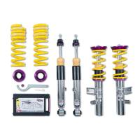 KW 35268005 KW Coilover Kit V3 2018+ Kia Stinger AWD w/o Electronic Dampers