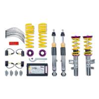 KW 35268006 KW Coilover Kit V3 2018+ Kia Stinger AWD w/ Electronic Dampers
