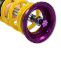 KW - KW 35268006 KW Coilover Kit V3 2018+ Kia Stinger AWD w/ Electronic Dampers - Image 2